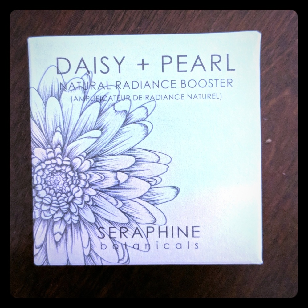 Daisy + Pearl highlight